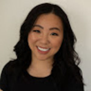 Meet your Posher, Tracy tru